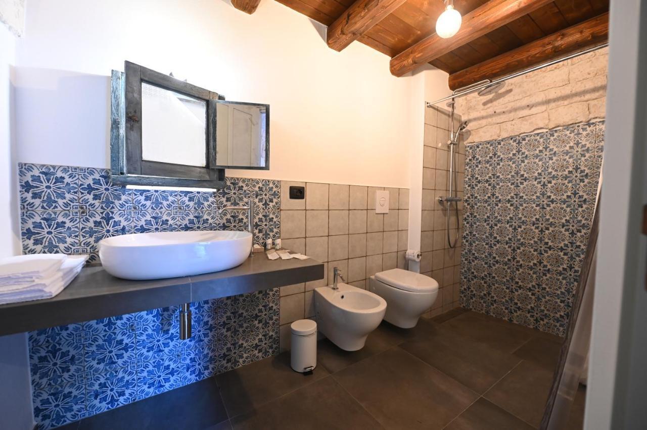 Casale Sette Volte Bed and Breakfast Monopoli Εξωτερικό φωτογραφία
