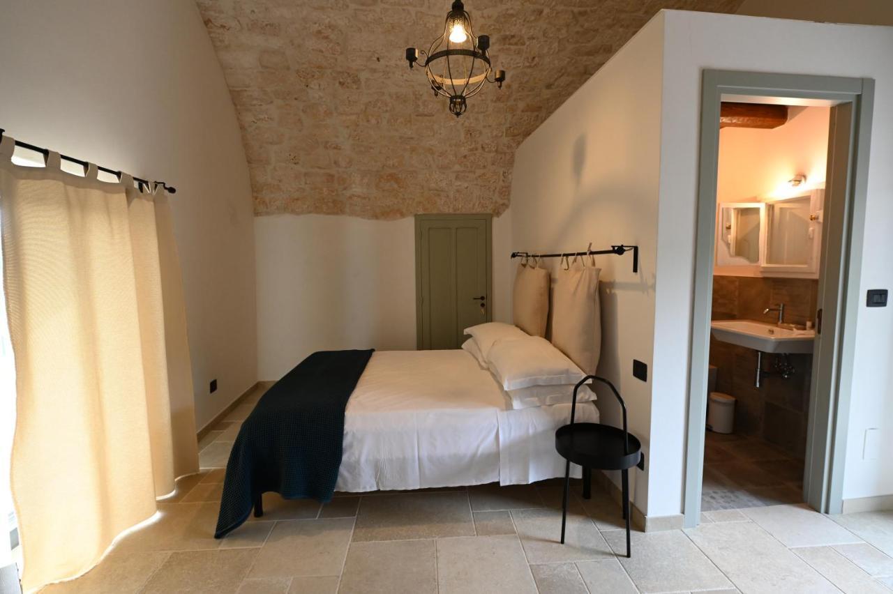 Casale Sette Volte Bed and Breakfast Monopoli Εξωτερικό φωτογραφία
