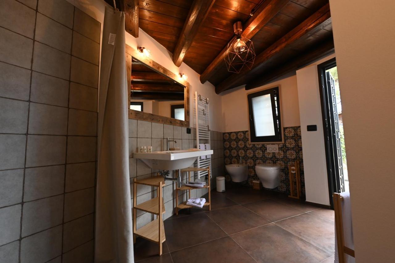 Casale Sette Volte Bed and Breakfast Monopoli Εξωτερικό φωτογραφία